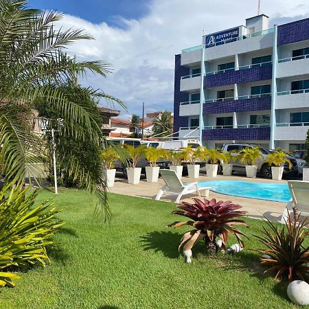Hotel Adventure Sao Luis Ngoại thất bức ảnh