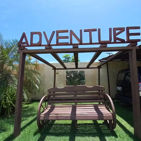Hotel Adventure Sao Luis Ngoại thất bức ảnh
