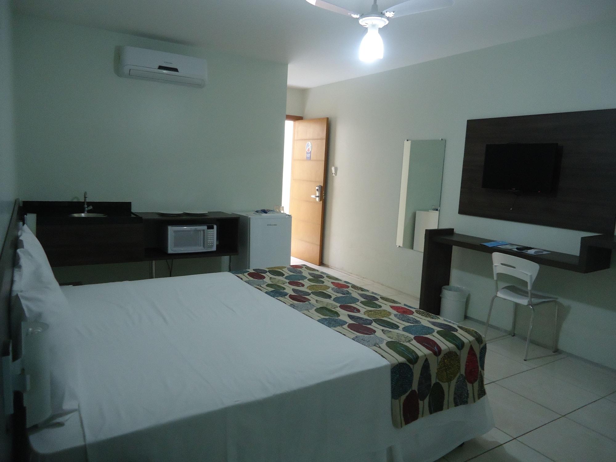 Hotel Adventure Sao Luis Ngoại thất bức ảnh