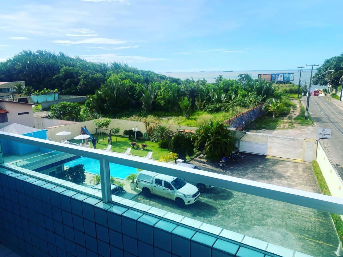 Hotel Adventure Sao Luis Ngoại thất bức ảnh