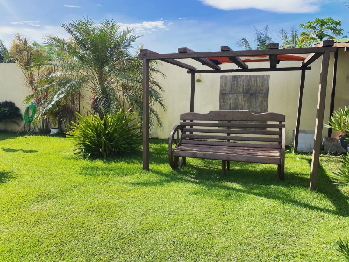 Hotel Adventure Sao Luis Ngoại thất bức ảnh