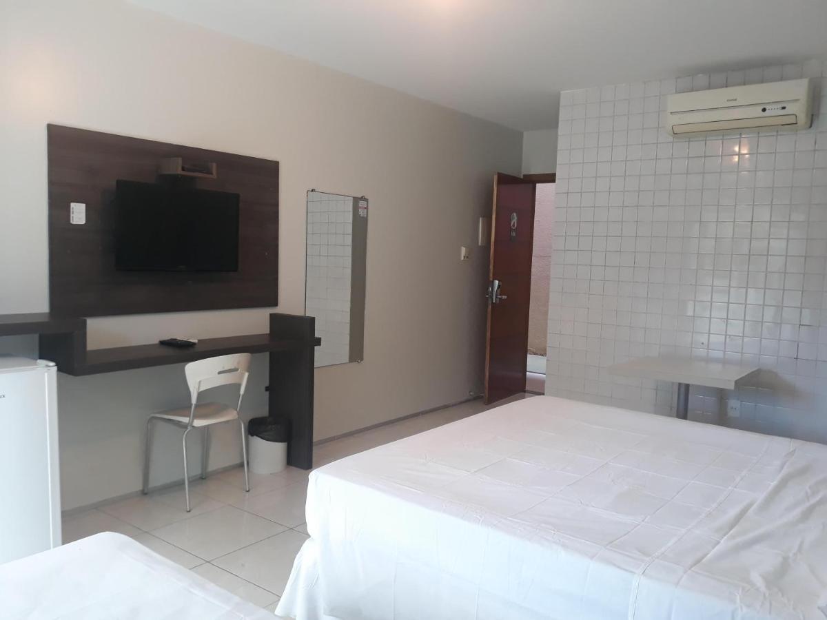 Hotel Adventure Sao Luis Ngoại thất bức ảnh