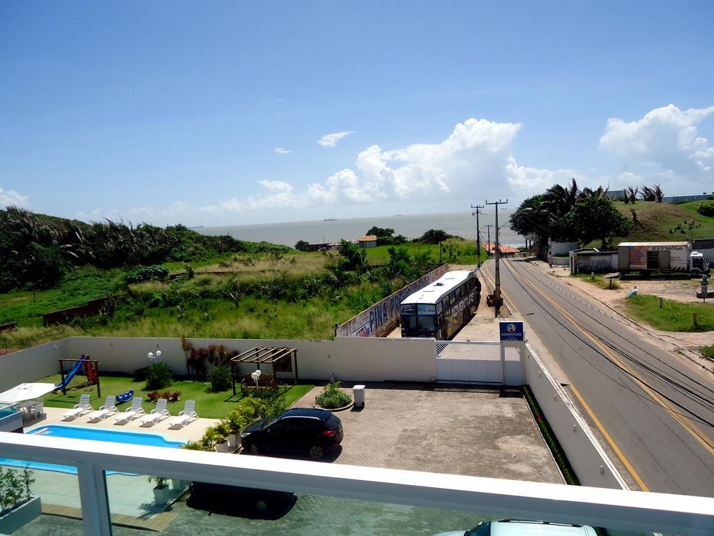 Hotel Adventure Sao Luis Ngoại thất bức ảnh