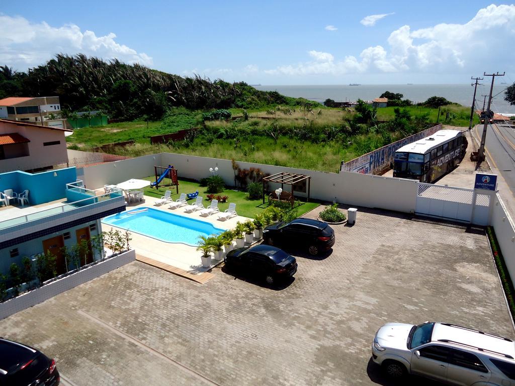 Hotel Adventure Sao Luis Ngoại thất bức ảnh