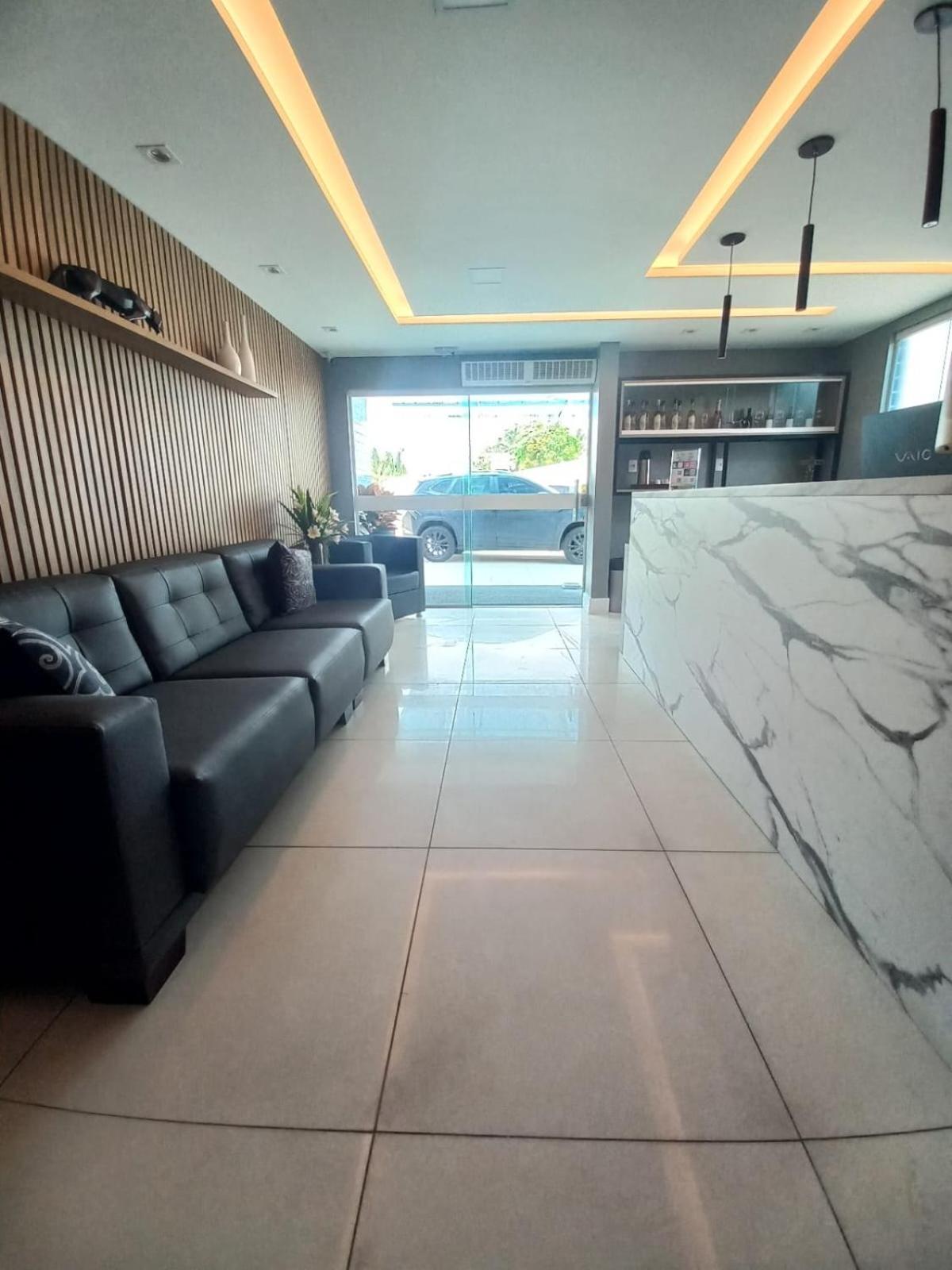 Hotel Adventure Sao Luis Ngoại thất bức ảnh