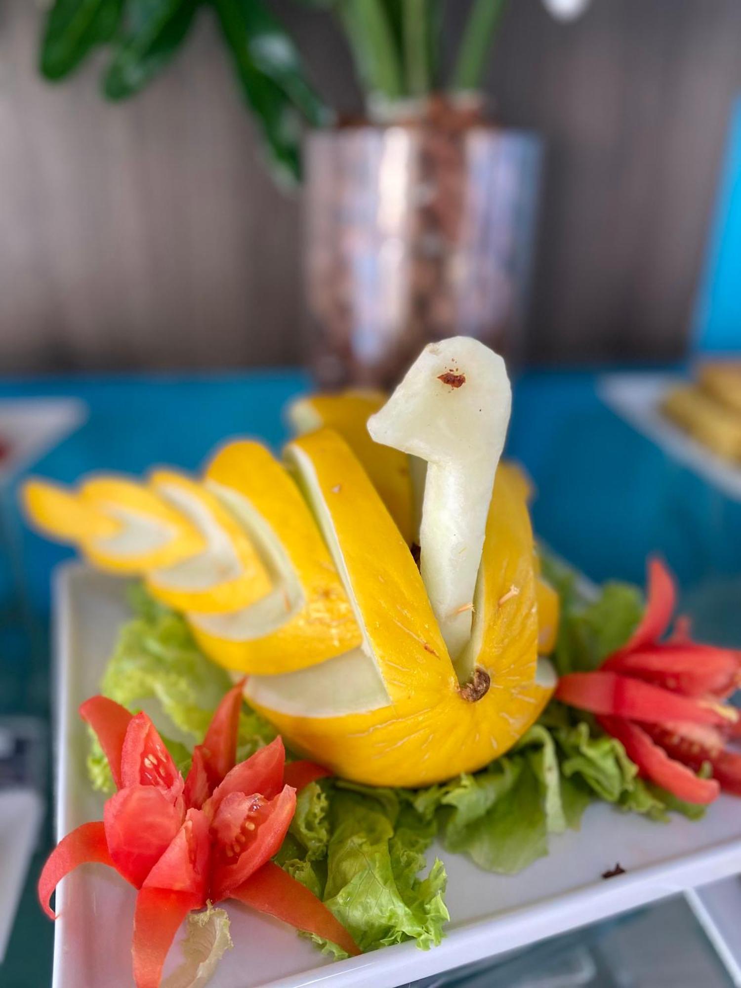 Hotel Adventure Sao Luis Ngoại thất bức ảnh