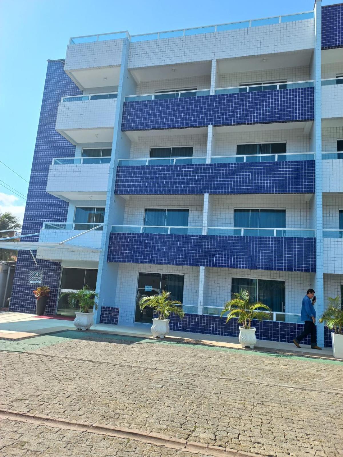 Hotel Adventure Sao Luis Ngoại thất bức ảnh