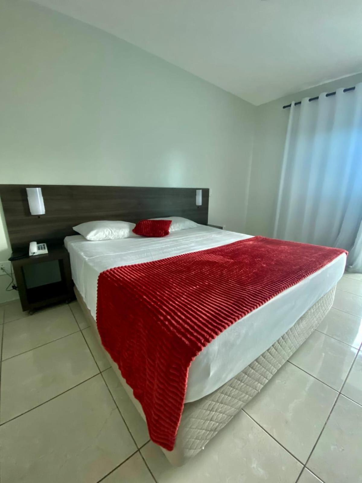 Hotel Adventure Sao Luis Ngoại thất bức ảnh