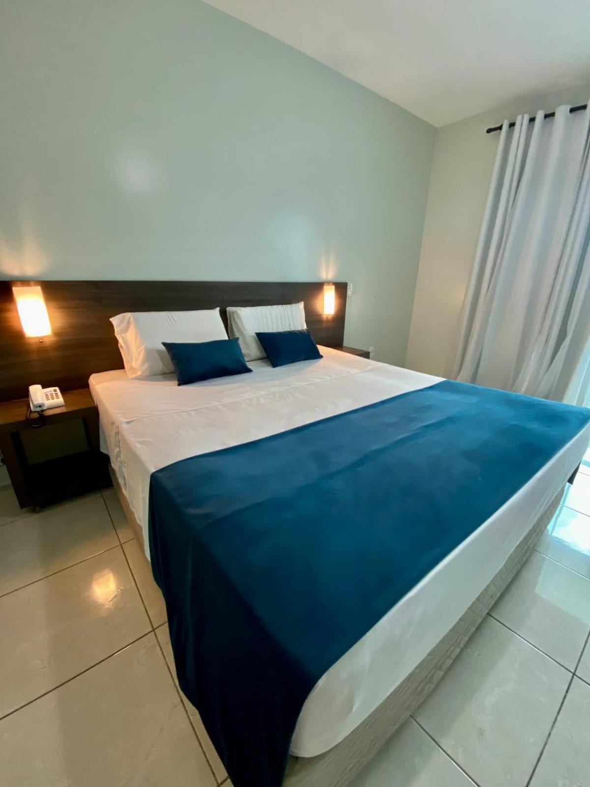 Hotel Adventure Sao Luis Ngoại thất bức ảnh