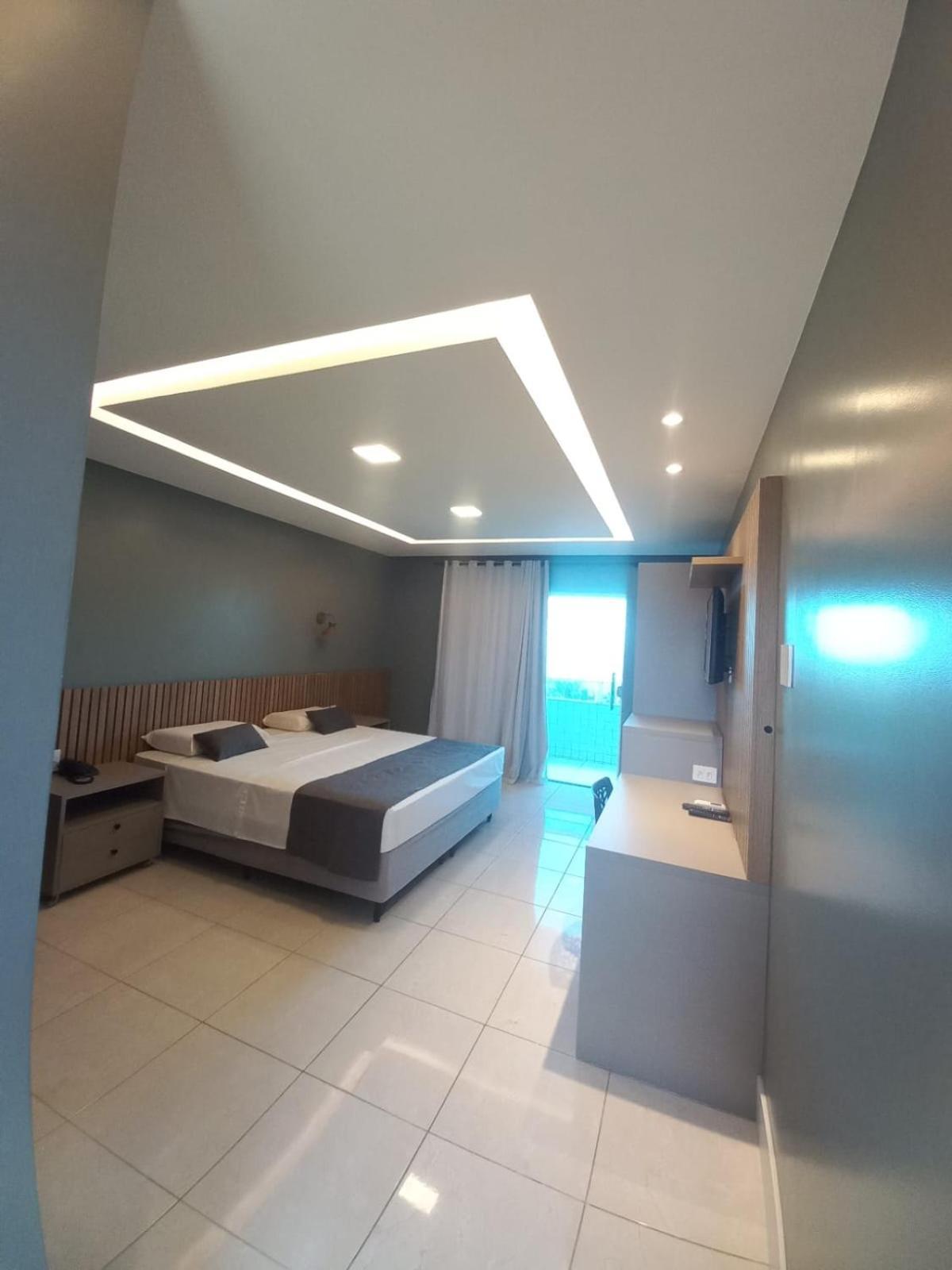 Hotel Adventure Sao Luis Ngoại thất bức ảnh