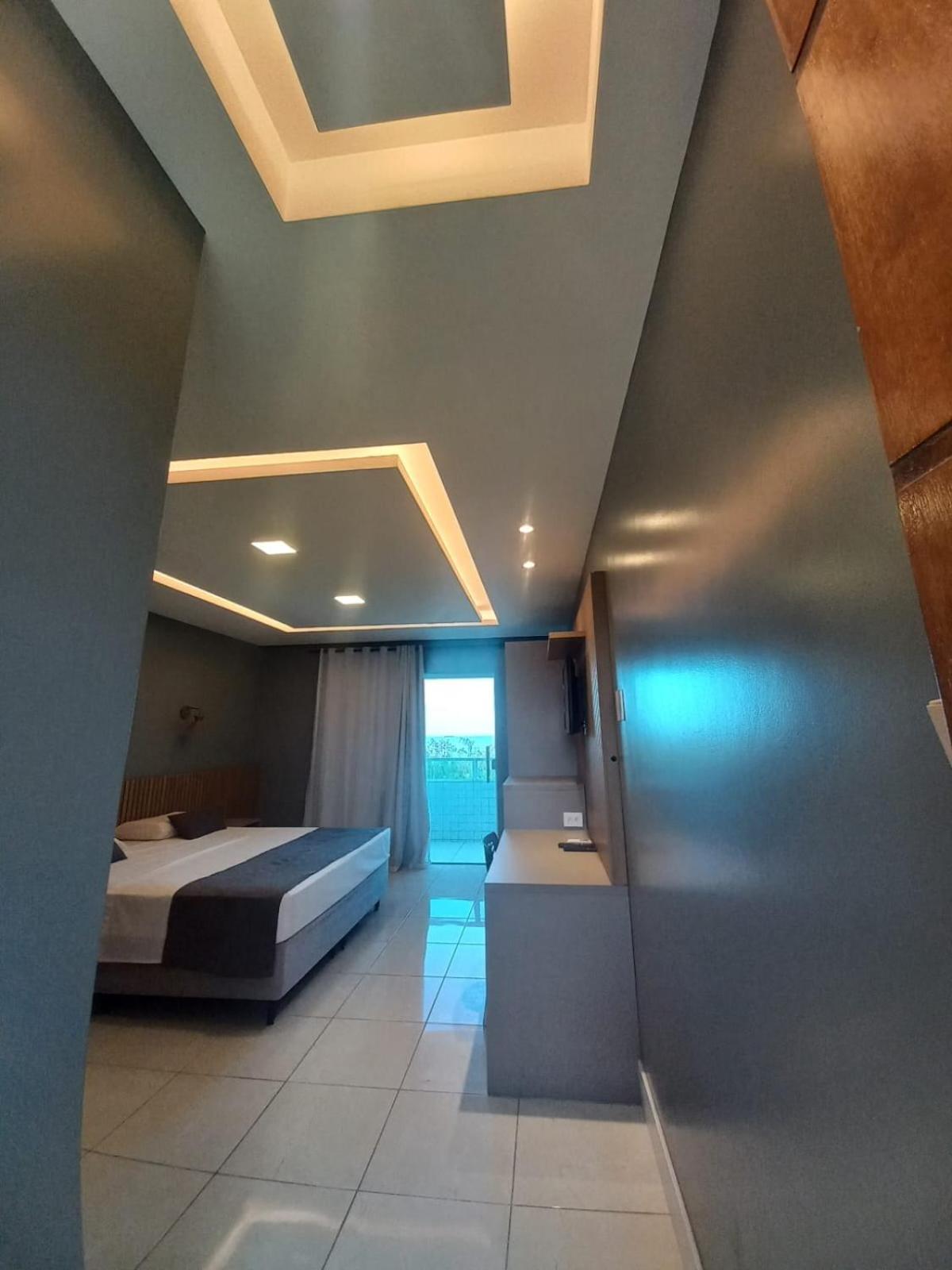 Hotel Adventure Sao Luis Ngoại thất bức ảnh