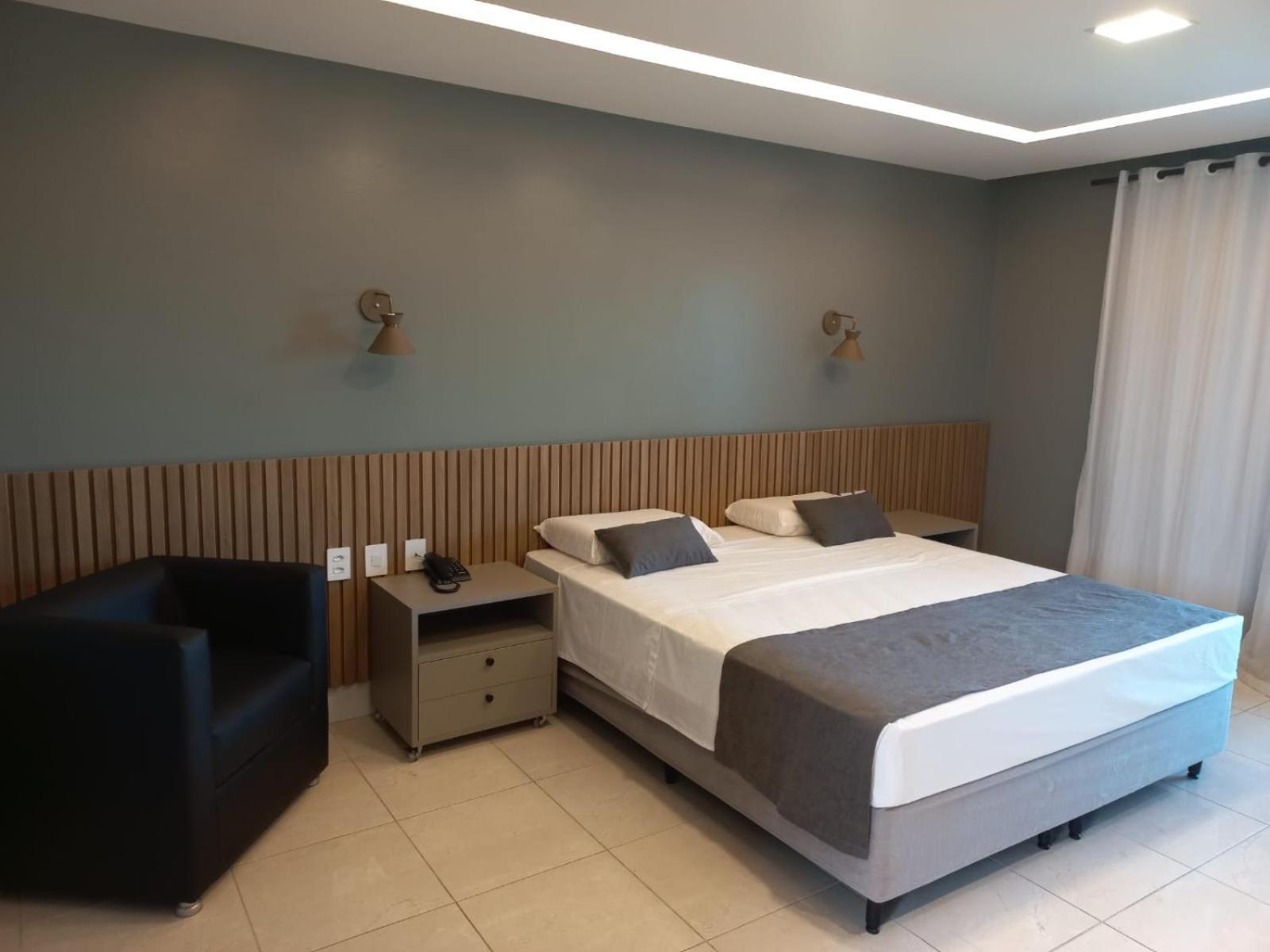 Hotel Adventure Sao Luis Ngoại thất bức ảnh