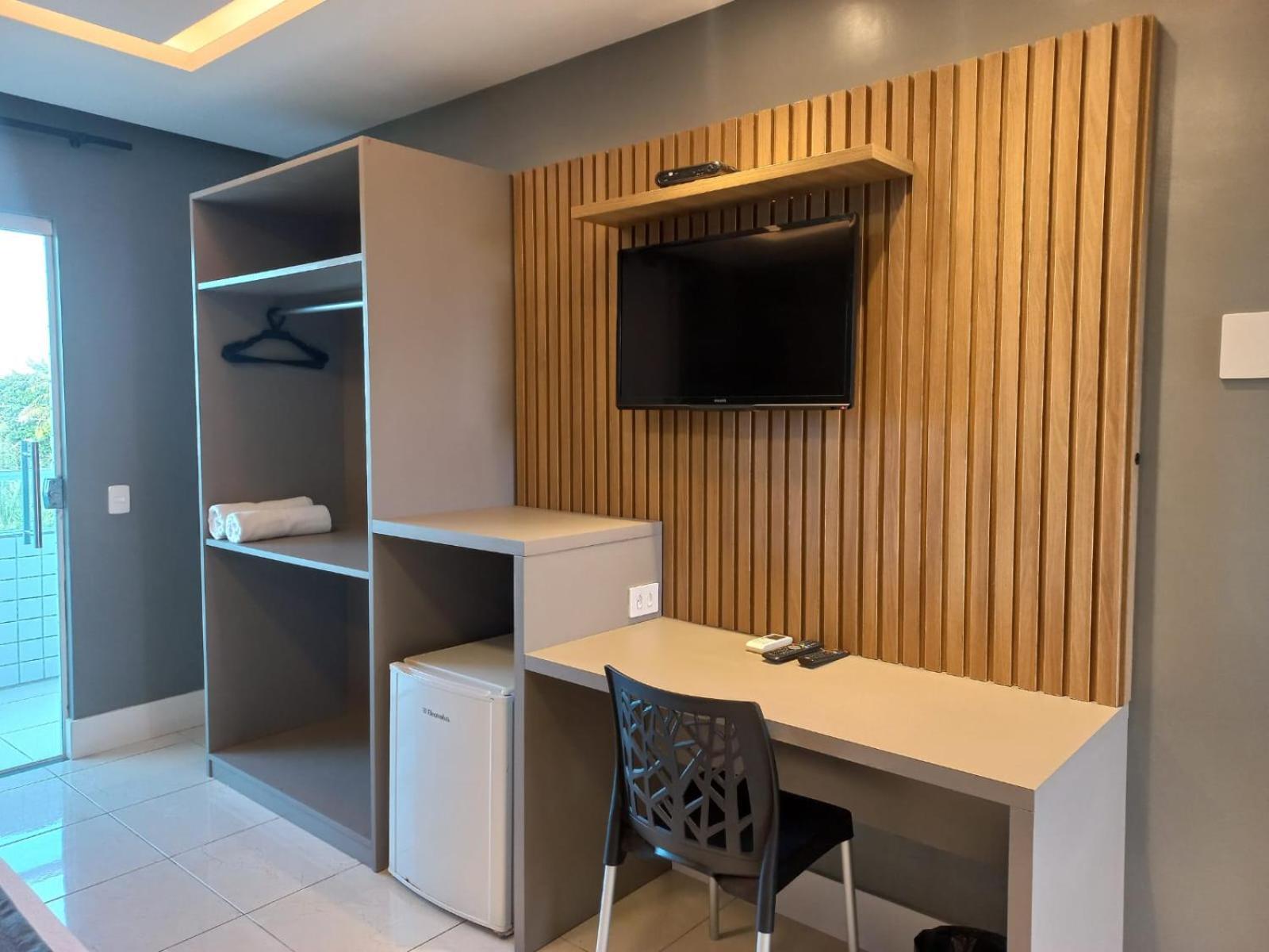 Hotel Adventure Sao Luis Ngoại thất bức ảnh