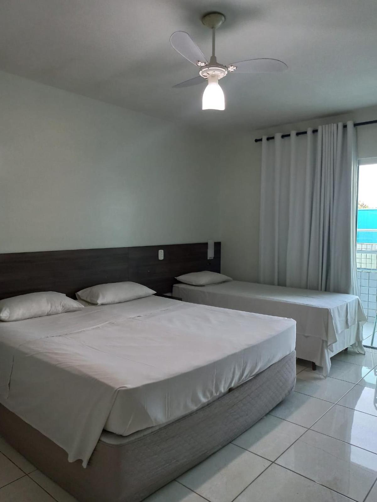 Hotel Adventure Sao Luis Ngoại thất bức ảnh