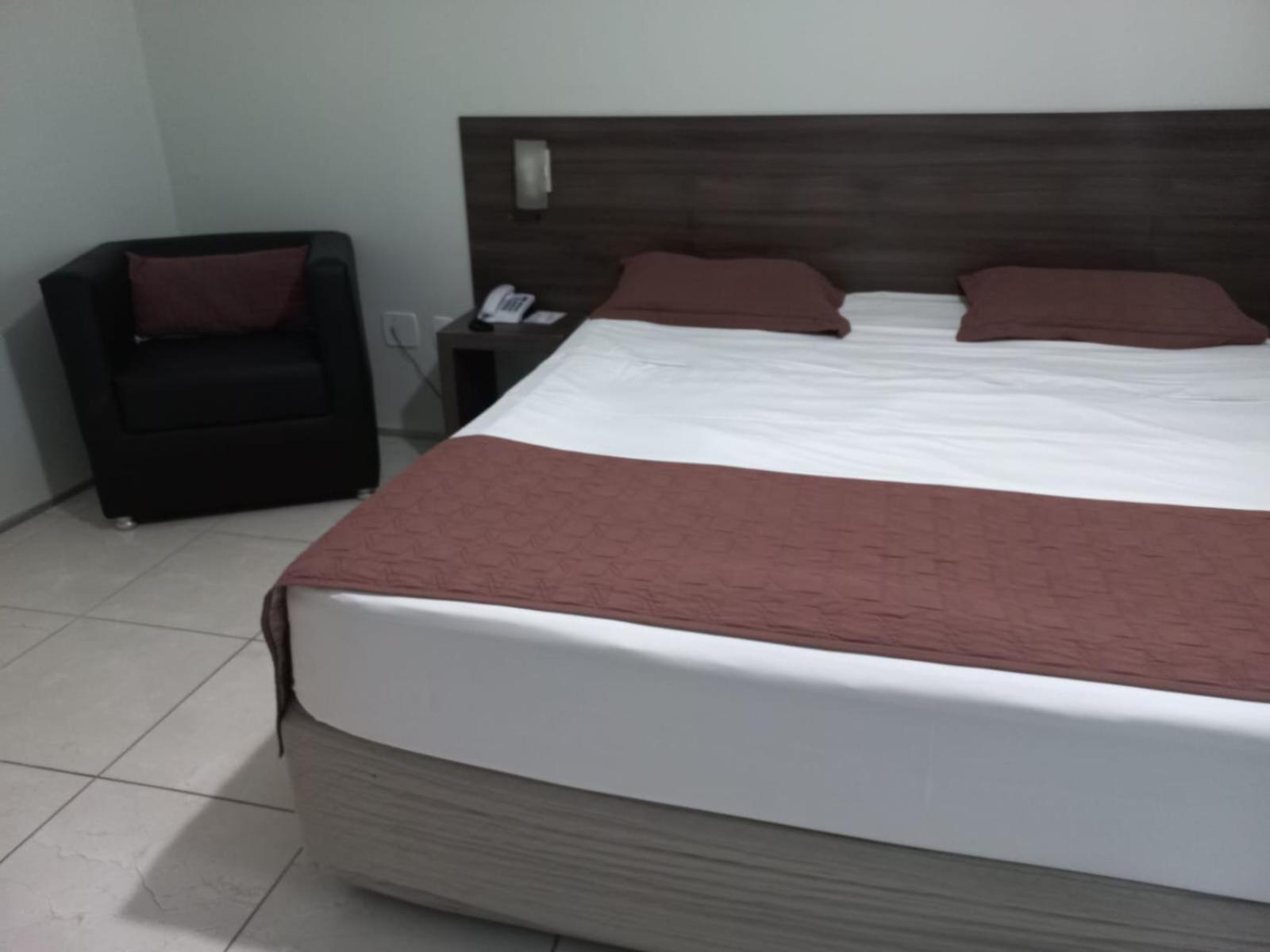 Hotel Adventure Sao Luis Ngoại thất bức ảnh
