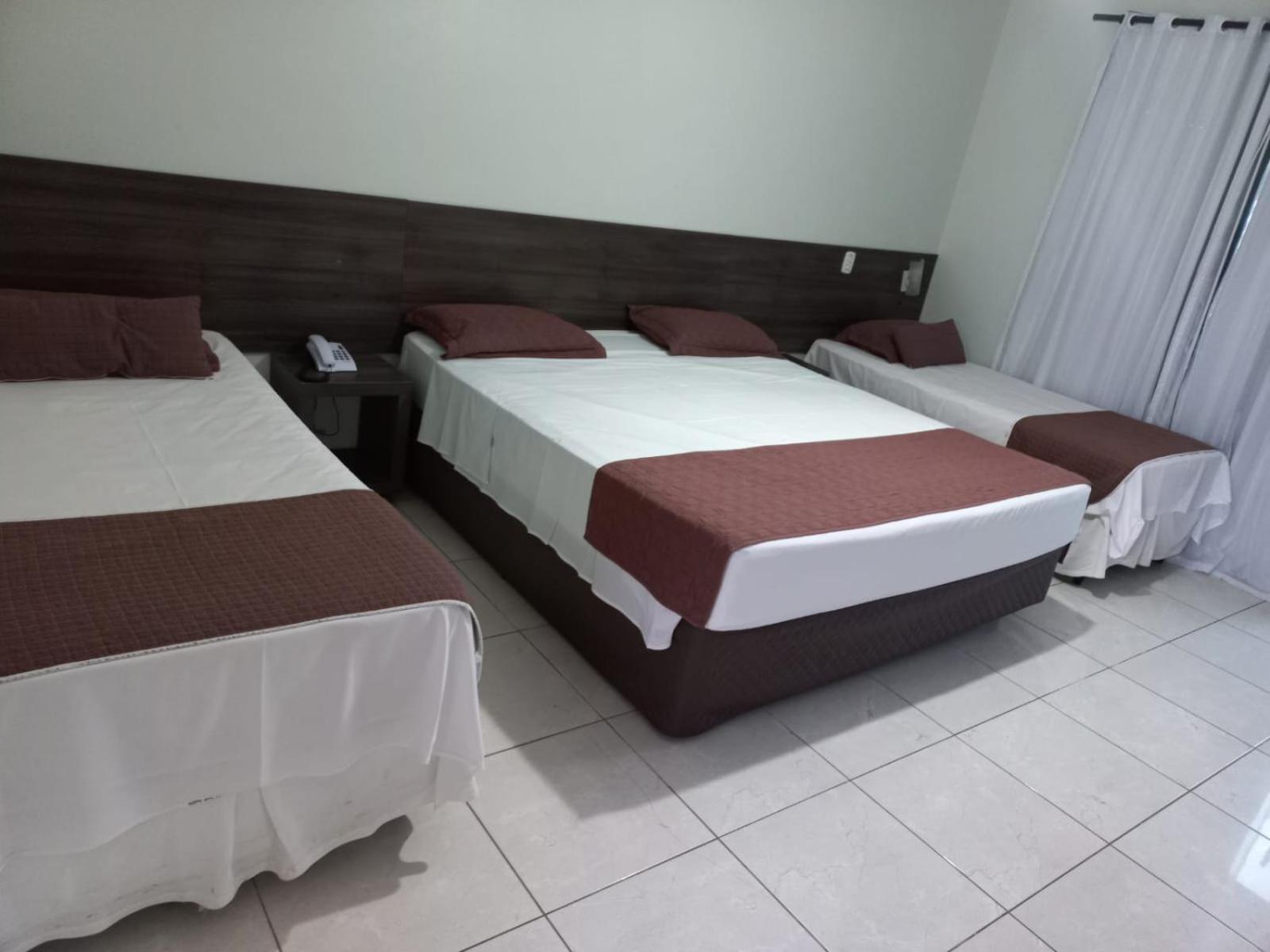 Hotel Adventure Sao Luis Ngoại thất bức ảnh