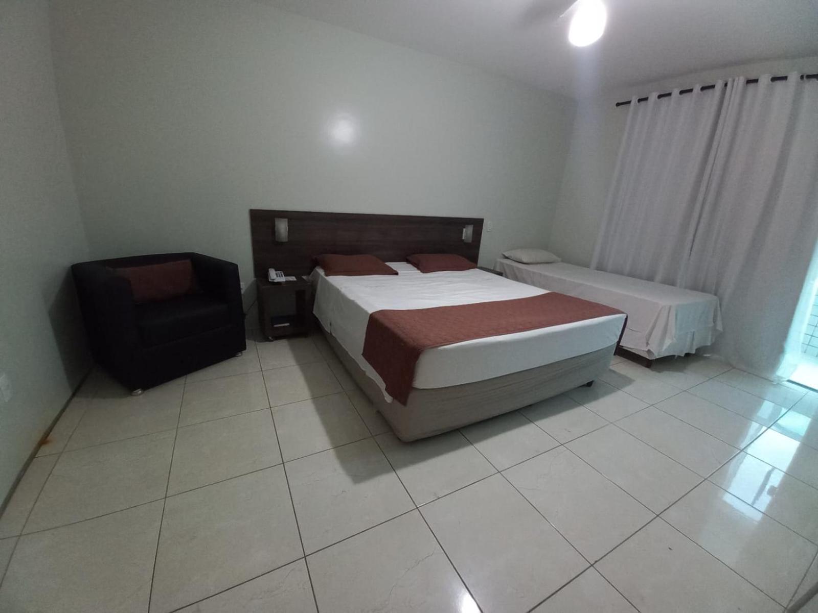 Hotel Adventure Sao Luis Ngoại thất bức ảnh