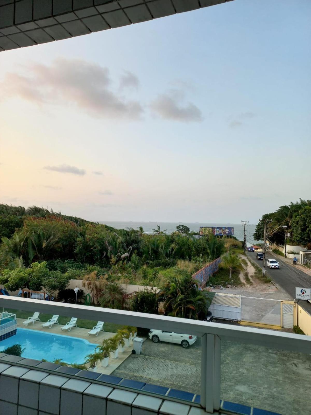Hotel Adventure Sao Luis Ngoại thất bức ảnh