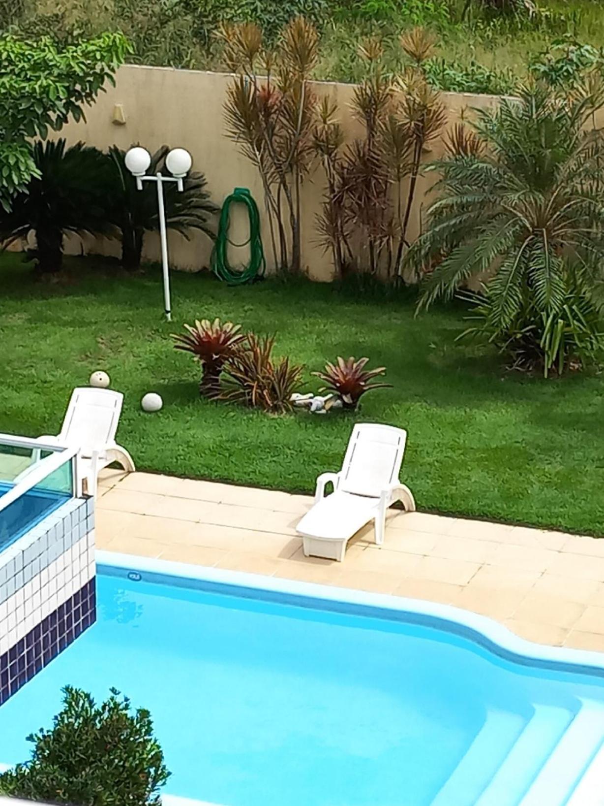 Hotel Adventure Sao Luis Ngoại thất bức ảnh
