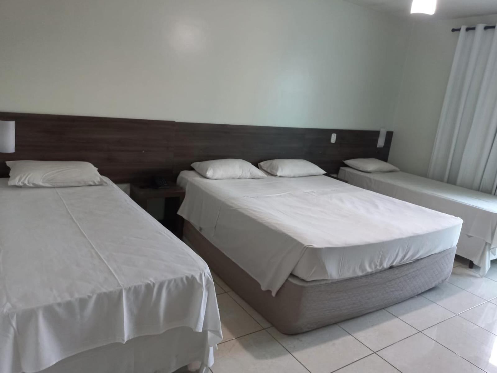 Hotel Adventure Sao Luis Ngoại thất bức ảnh