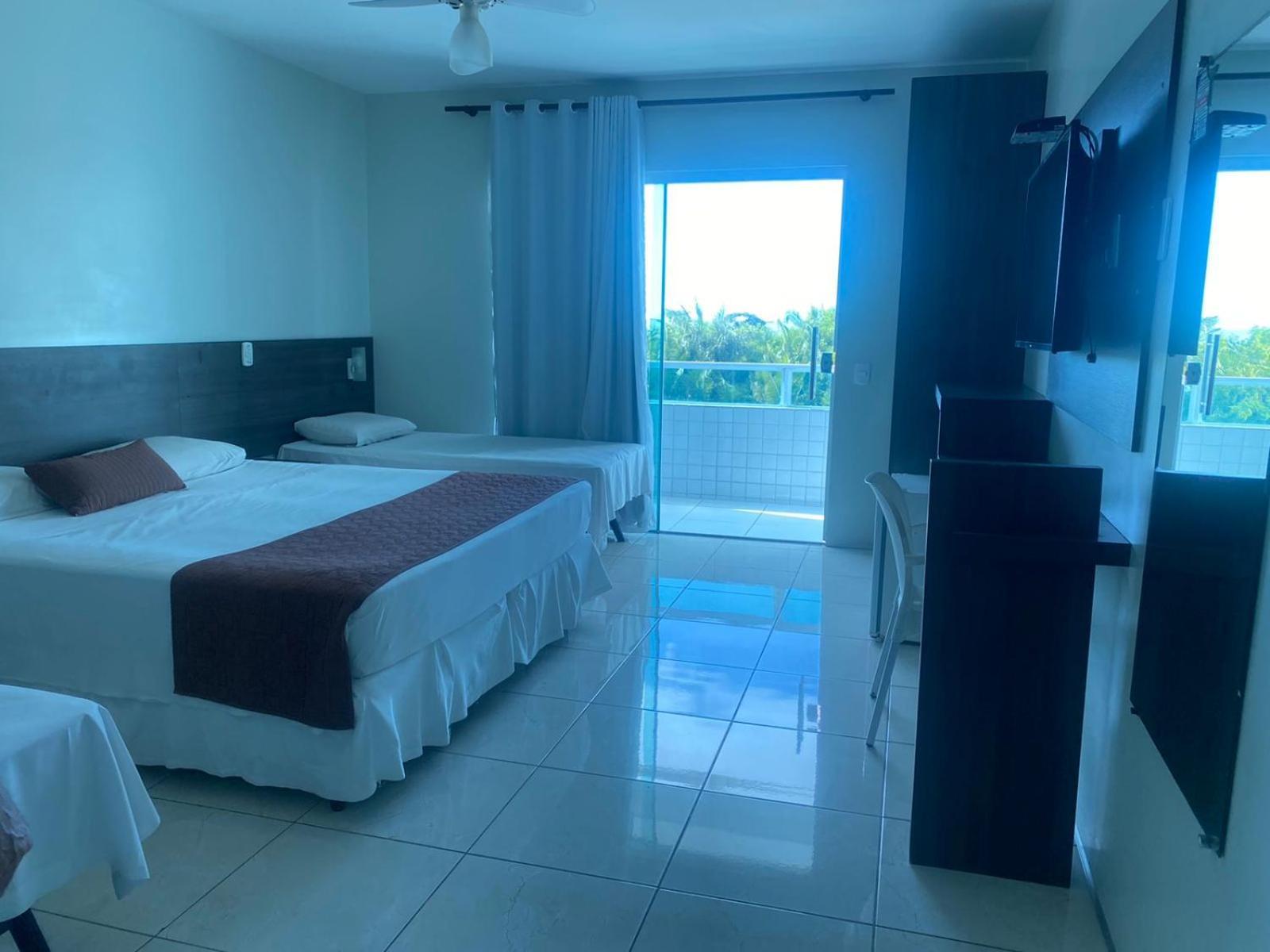 Hotel Adventure Sao Luis Ngoại thất bức ảnh