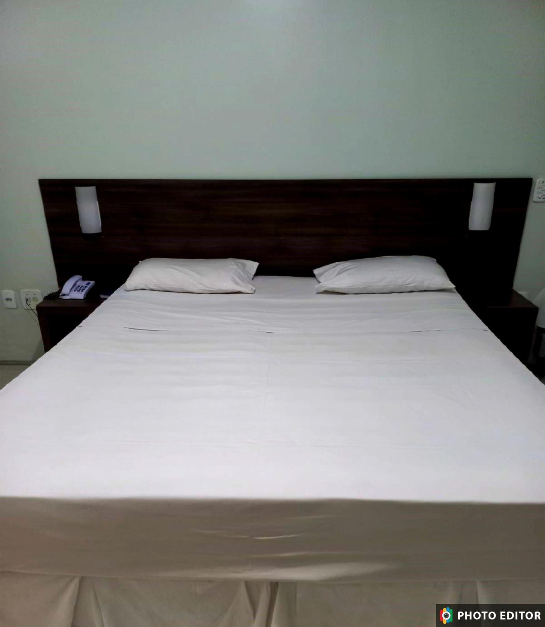 Hotel Adventure Sao Luis Ngoại thất bức ảnh