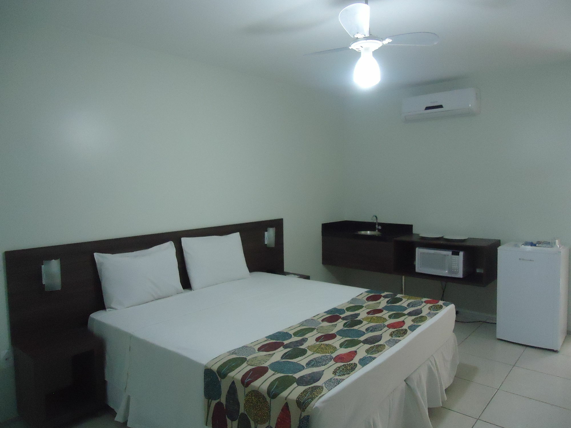 Hotel Adventure Sao Luis Ngoại thất bức ảnh